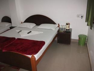 Surya Residency Paying Guest House Варанаси Экстерьер фото